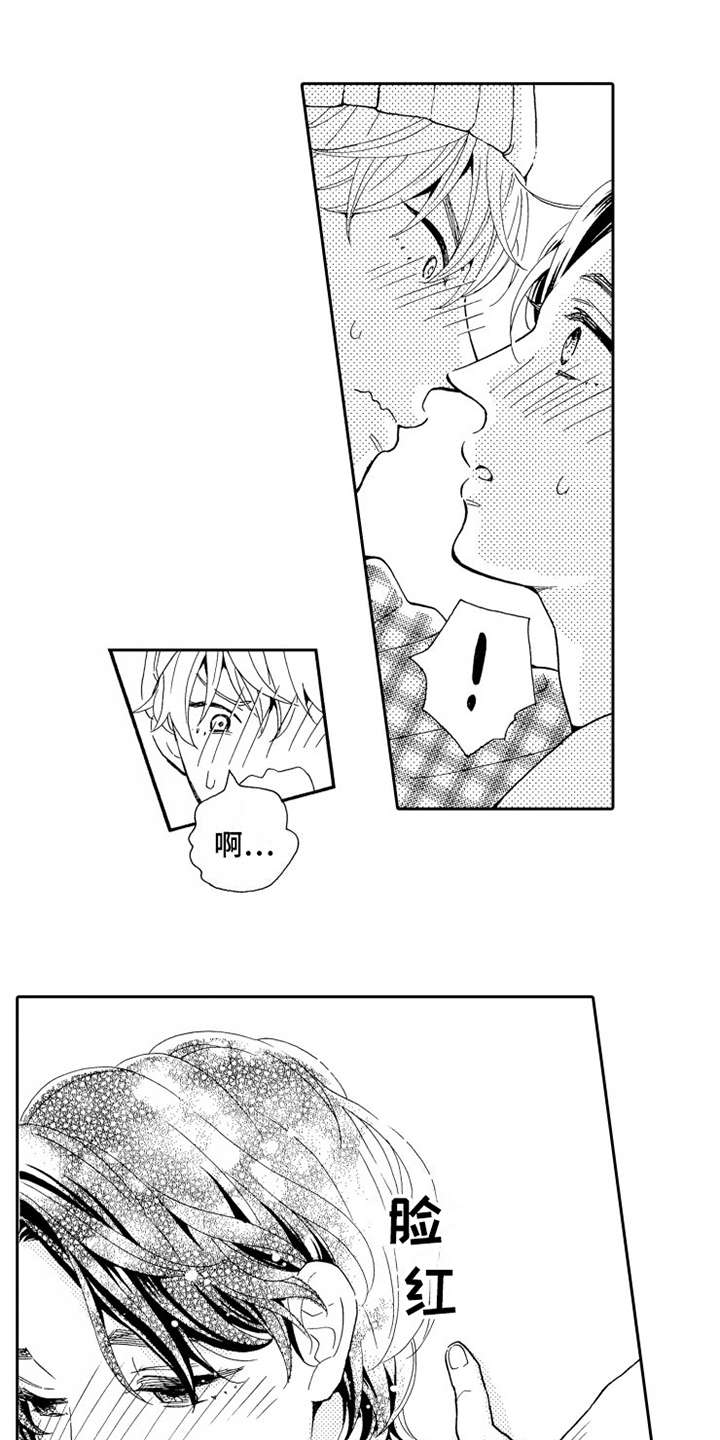 第2章：香味0