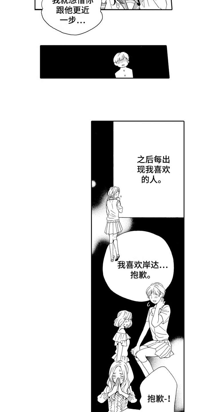 第1章：蠢事5