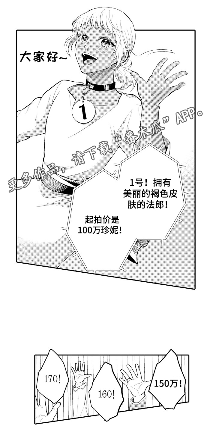 第4章：抓回去6