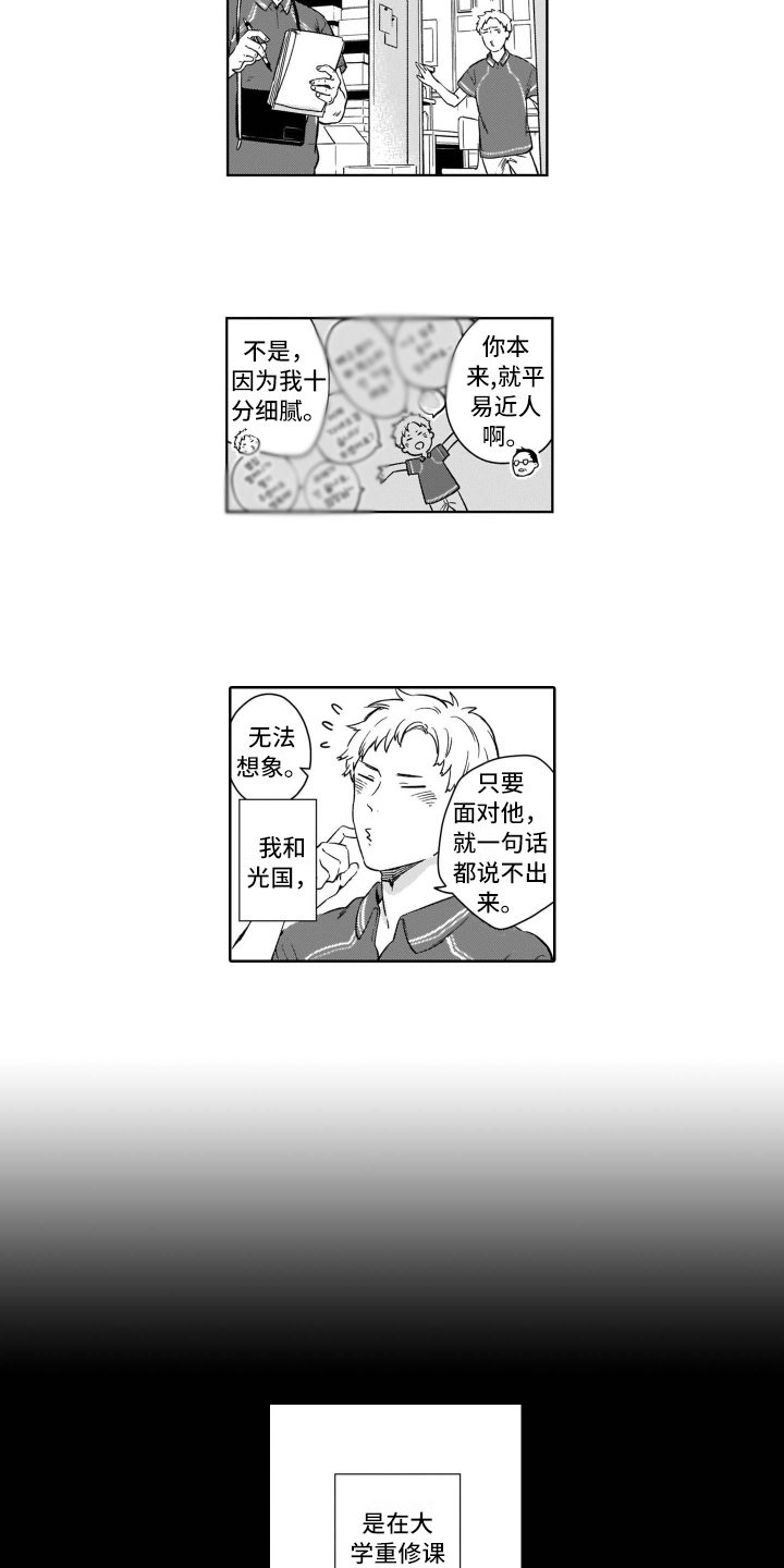第1章：关注3