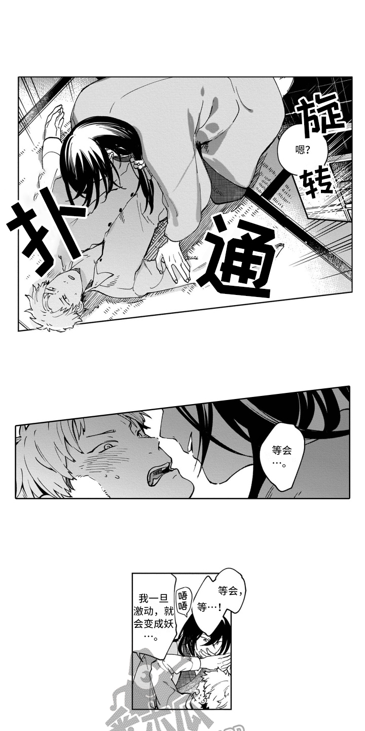 第11章：吸引6