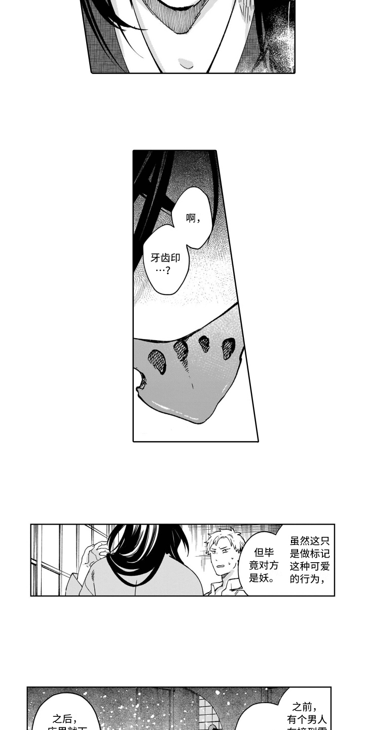 第11章：吸引3
