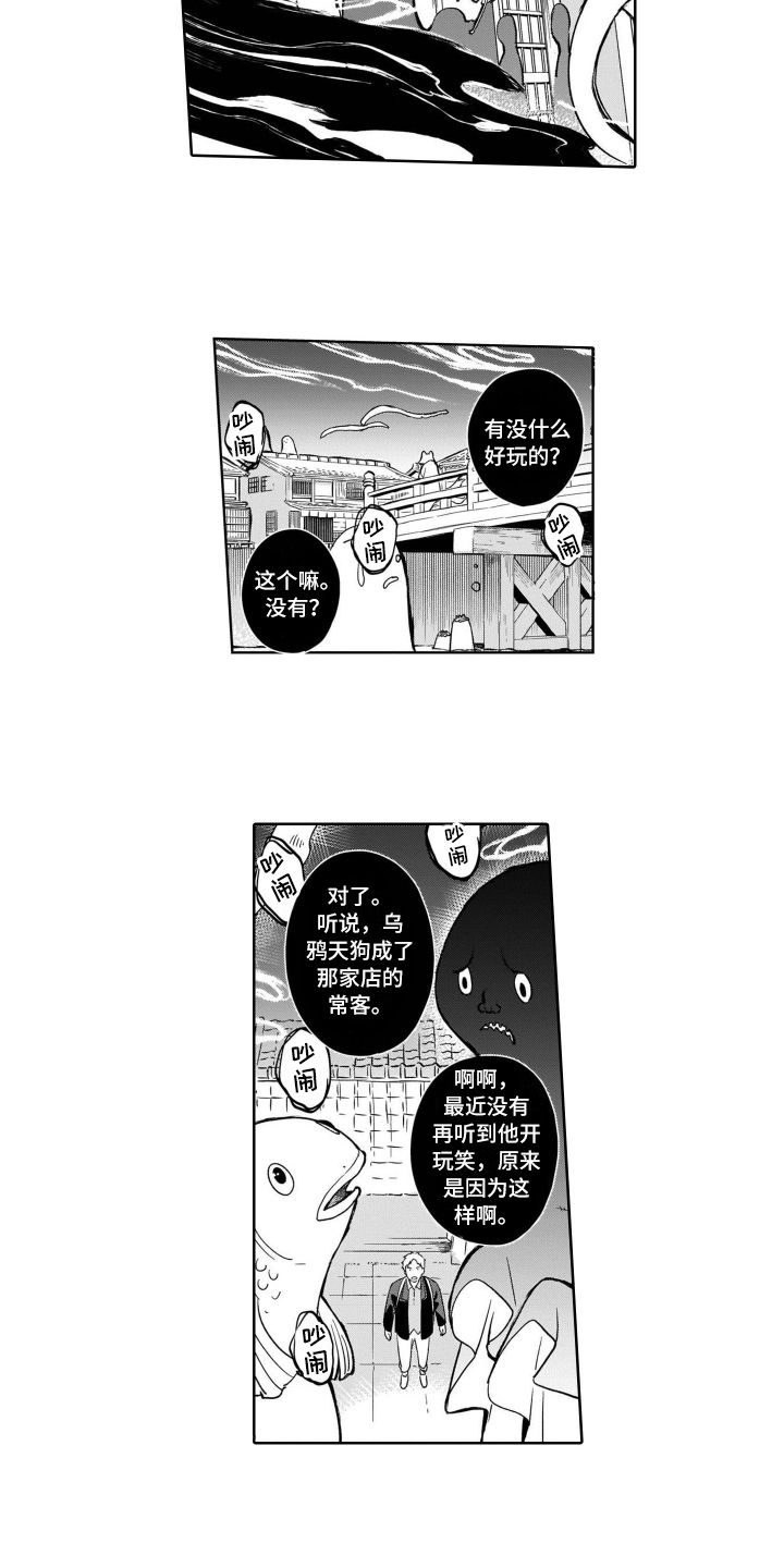 第2章：跟踪1
