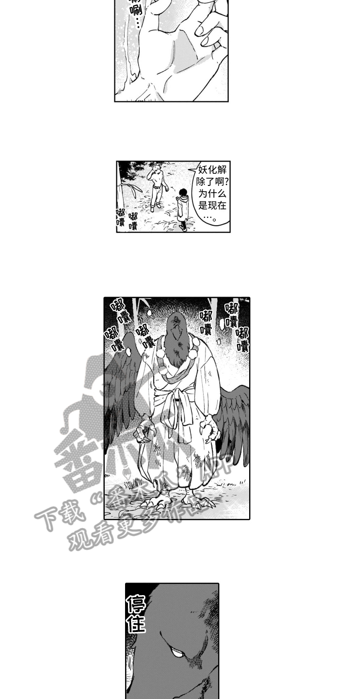 第23章：保护6
