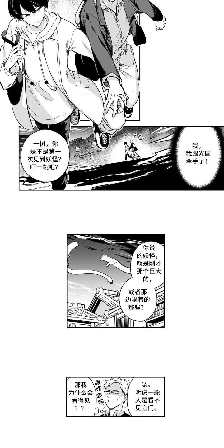 第2章：跟踪7
