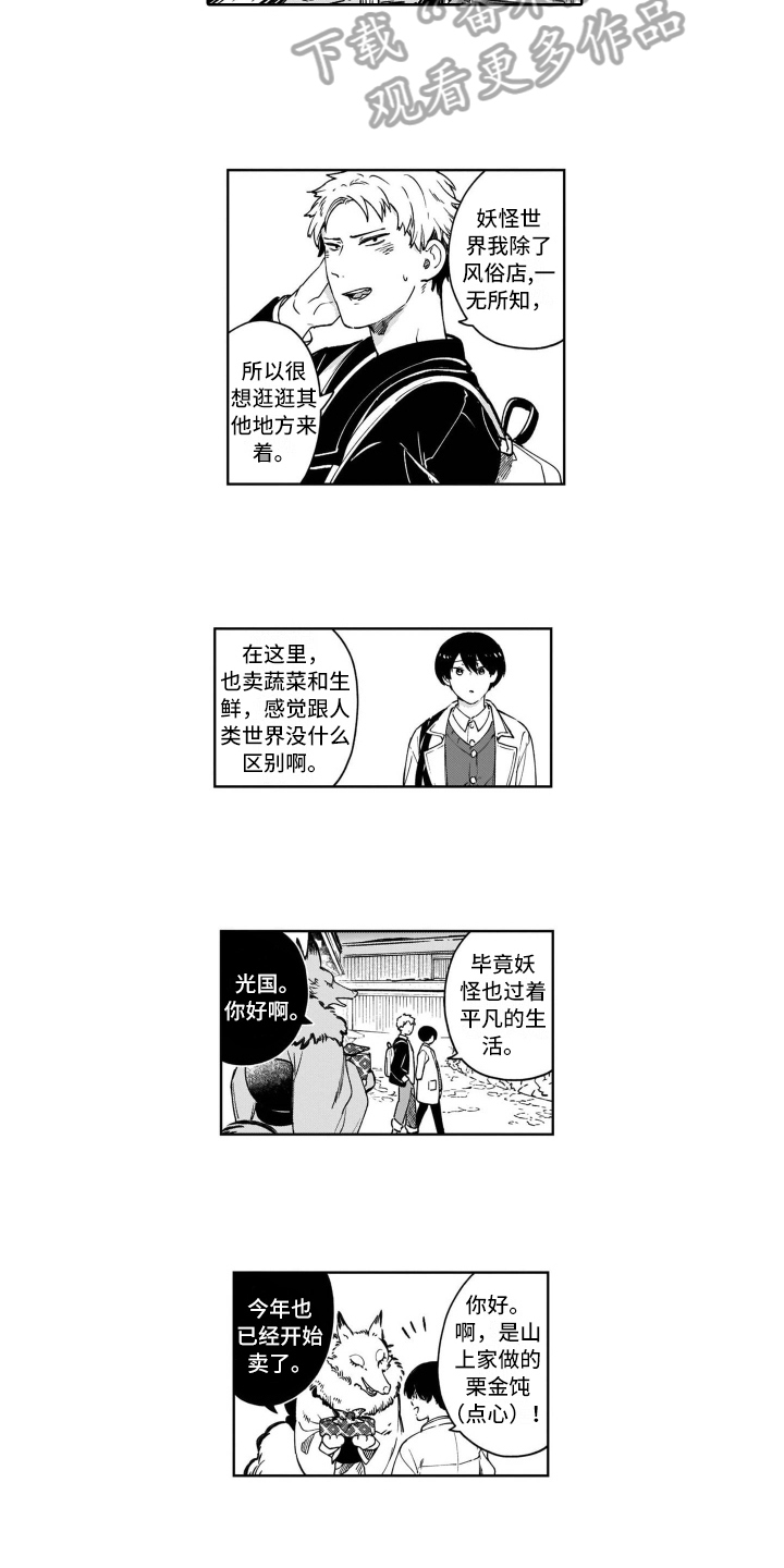 第16章：爱好2