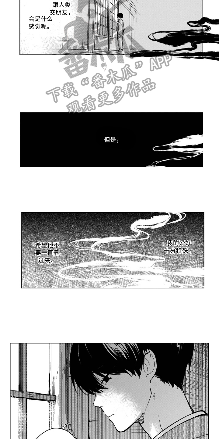 第17章：交往6