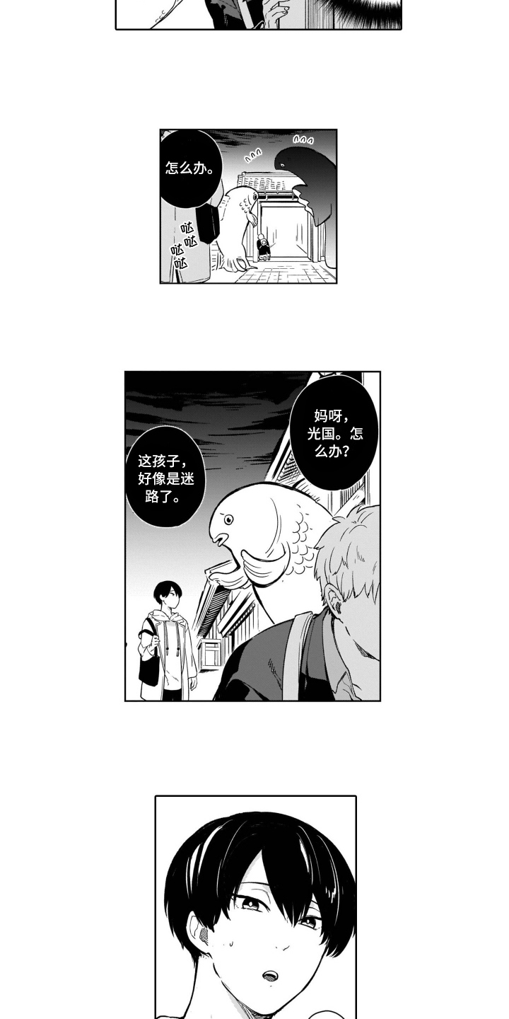 第2章：跟踪4