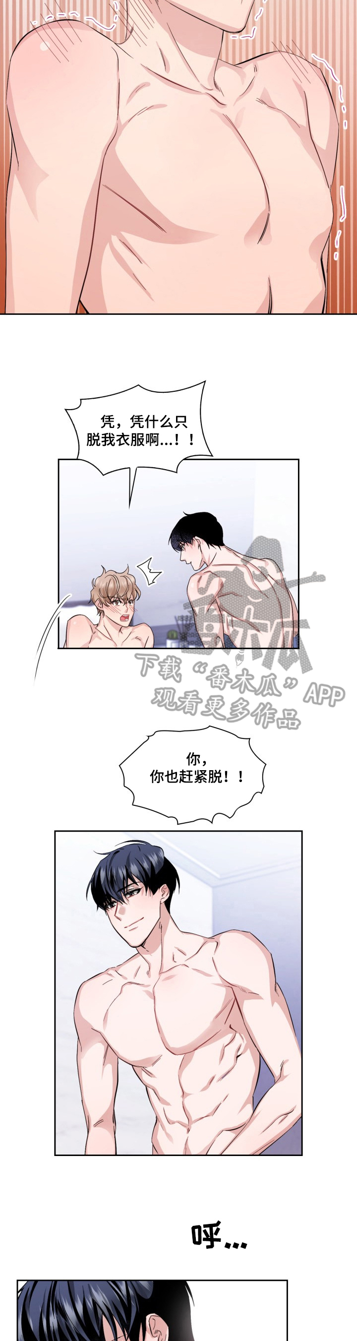 第25章：主导1