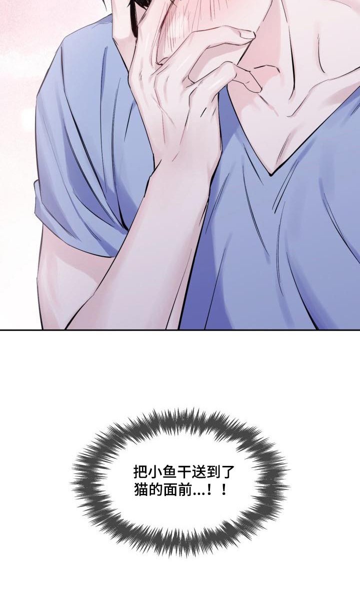 第8章：猫和小鱼干12