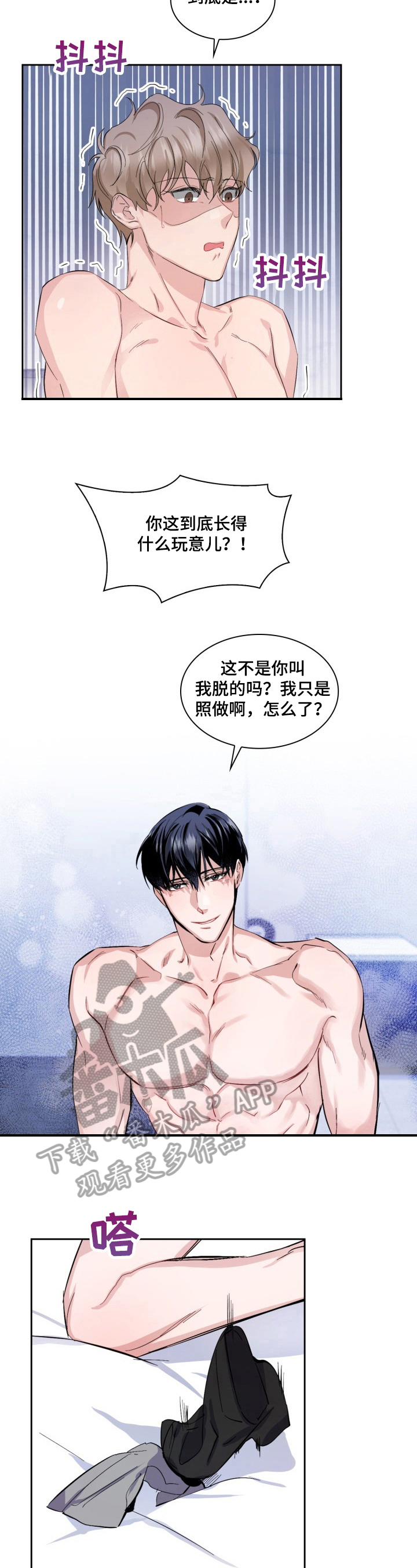 第25章：主导3