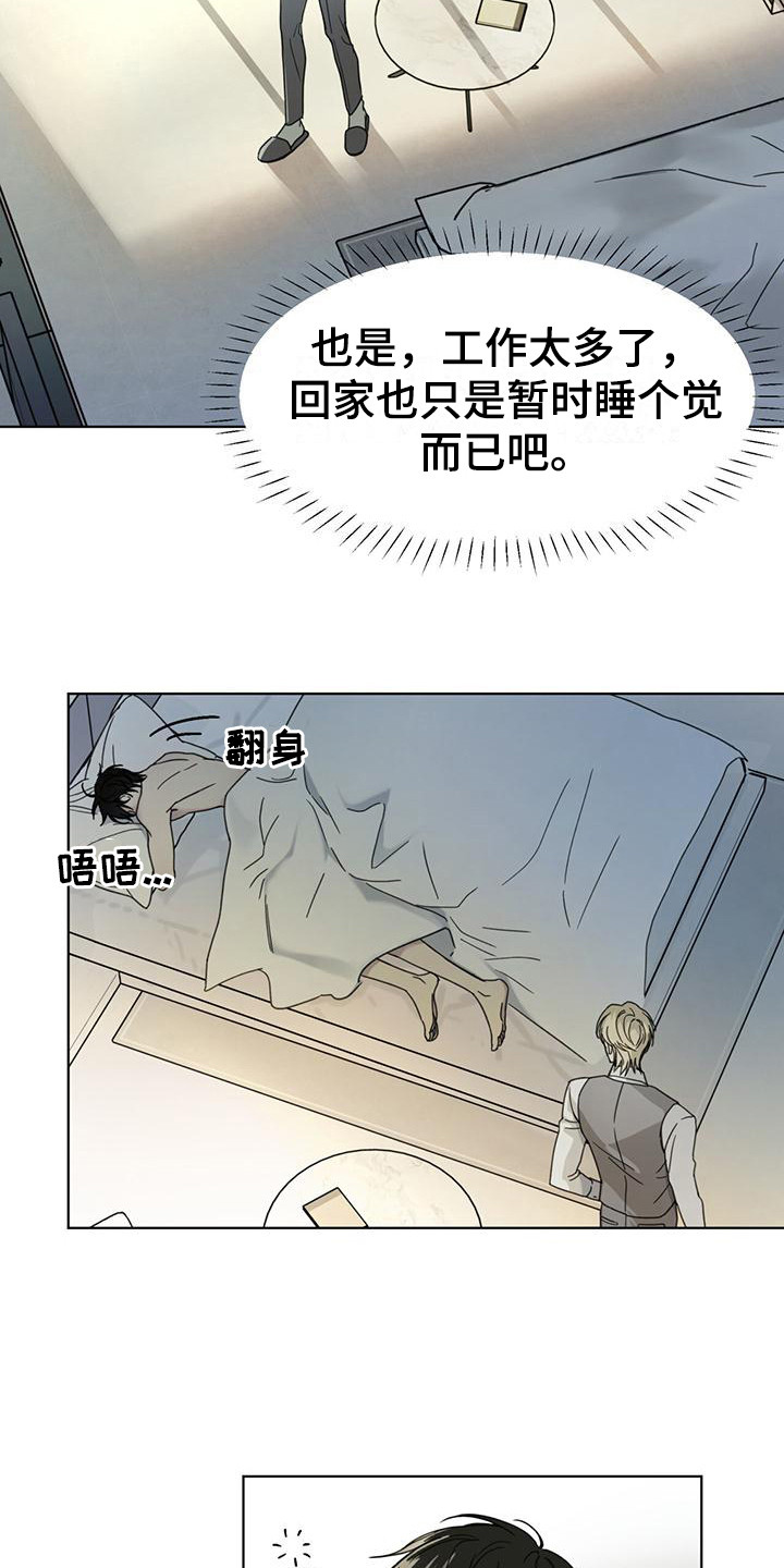 第12章：完美主义者5