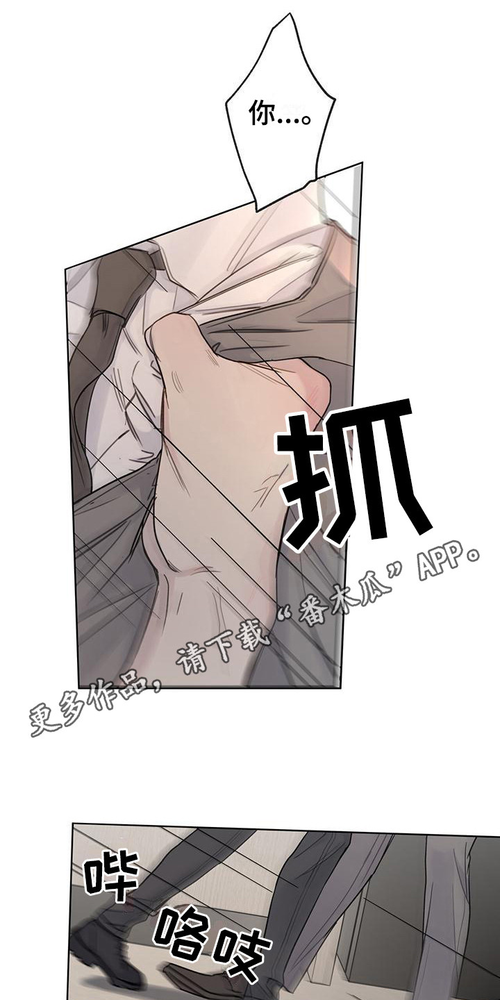 第10章：失去理性 4
