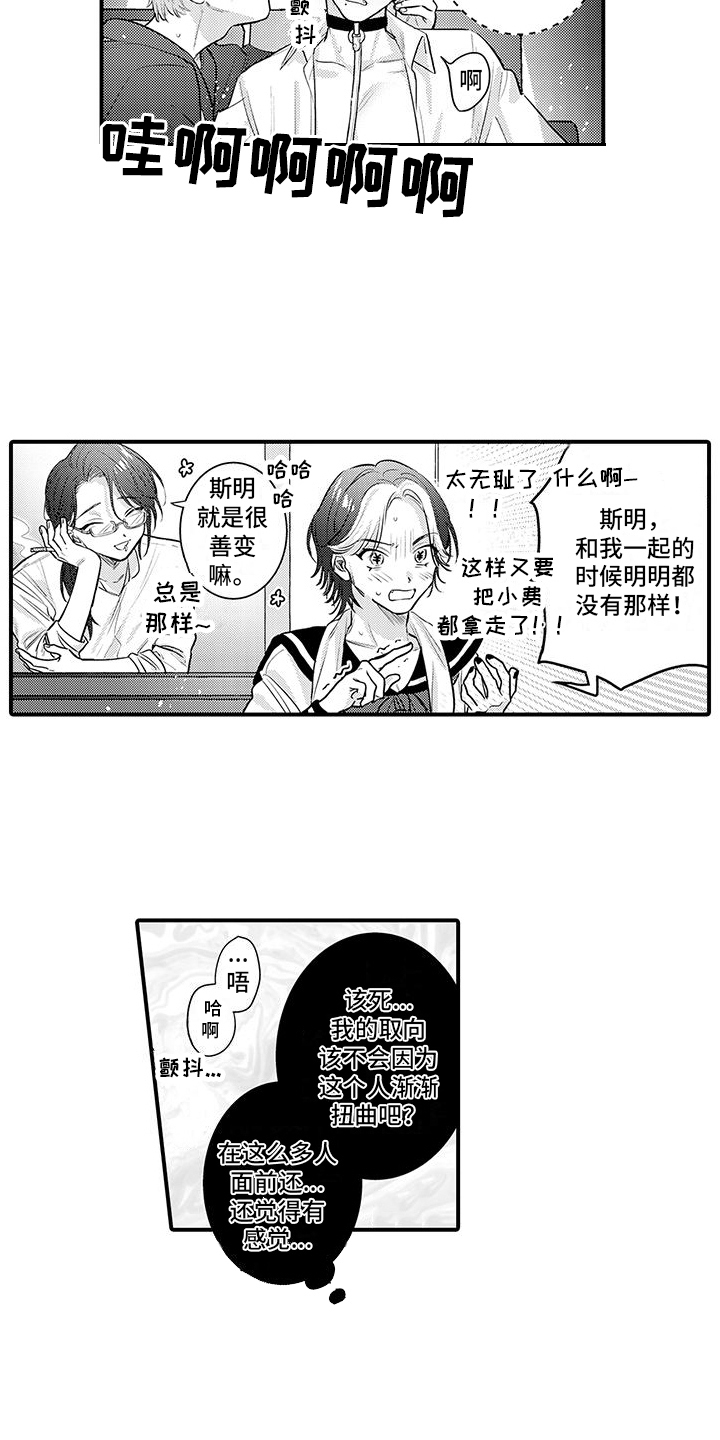 第9章：互换条件6