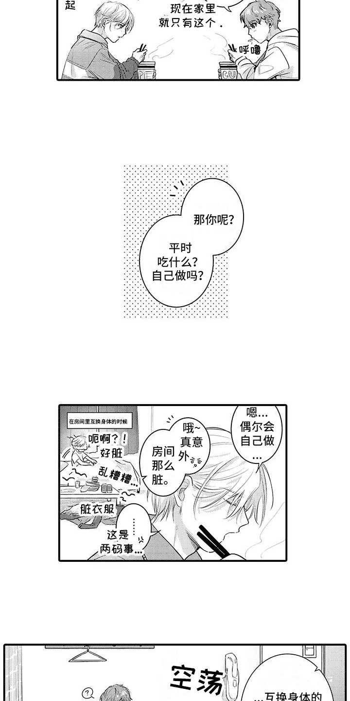 第6章：逐渐习惯8