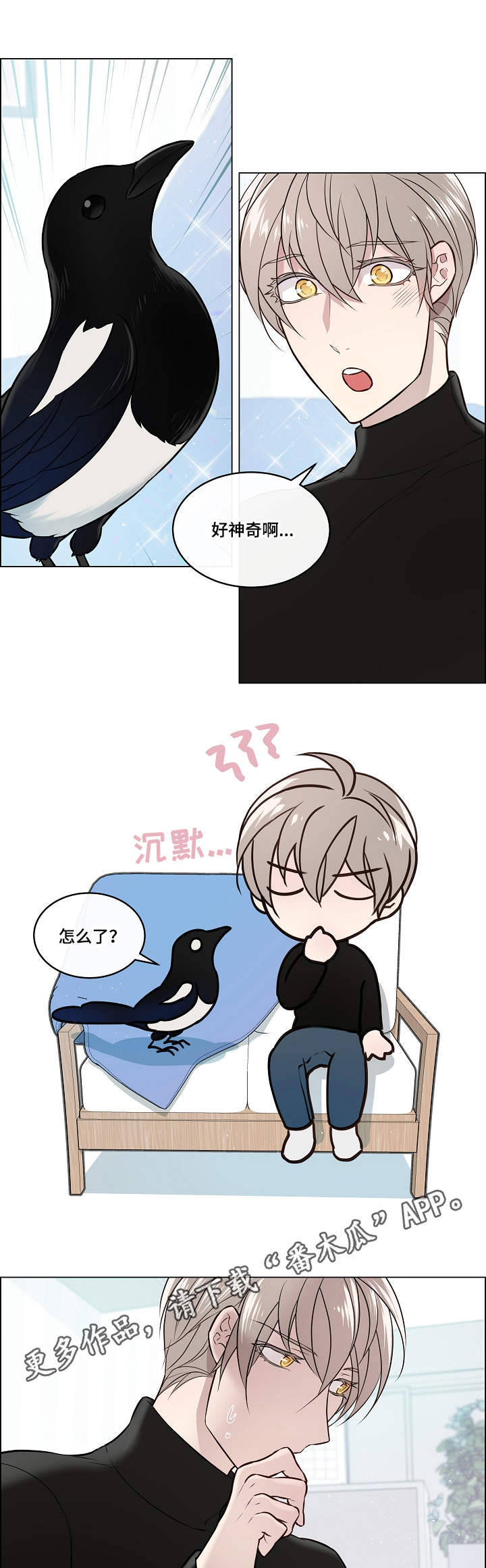 第4章：喜鹊5