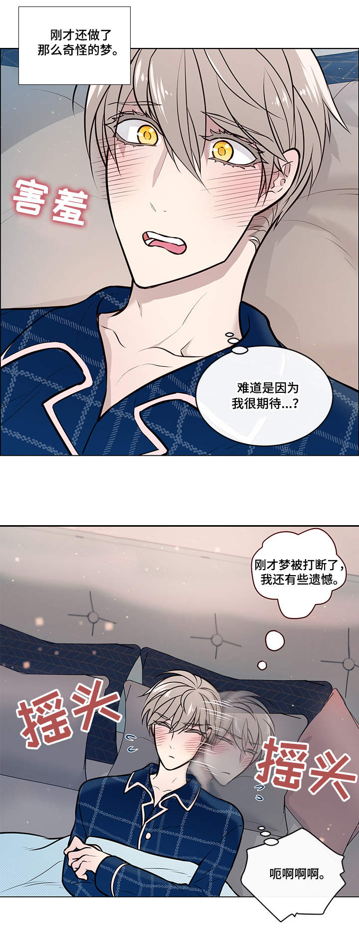 第15章：装睡5