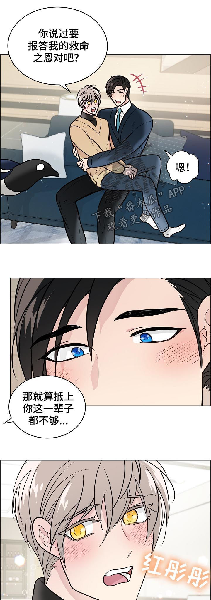 第96章：一辈子都不够（完结）9