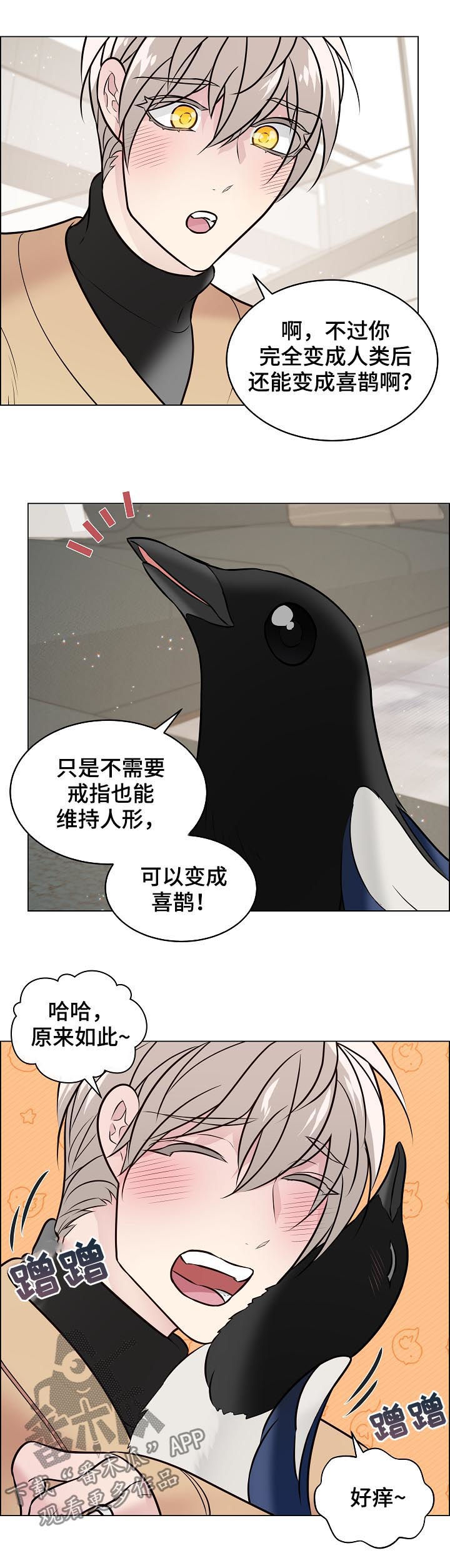 第96章：一辈子都不够（完结）7