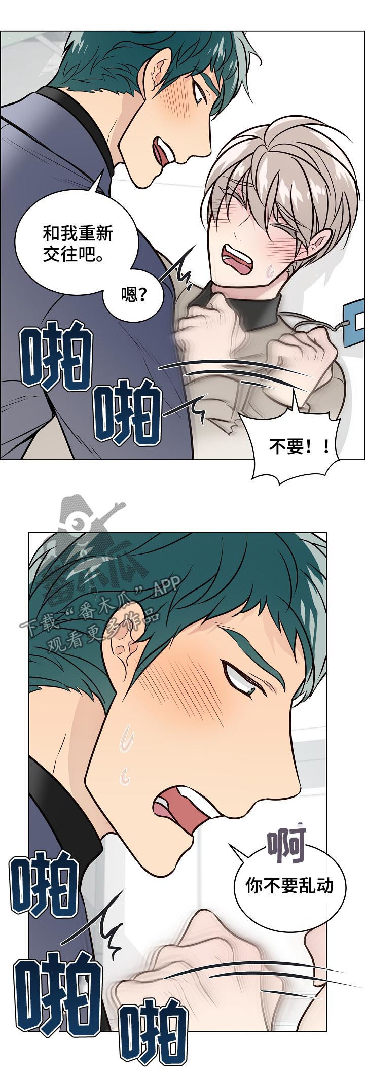 第91章：金组长归来11