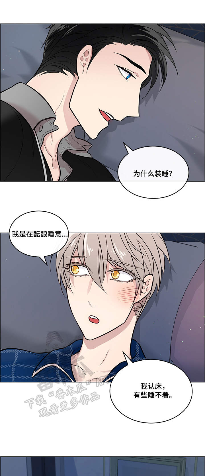第15章：装睡12
