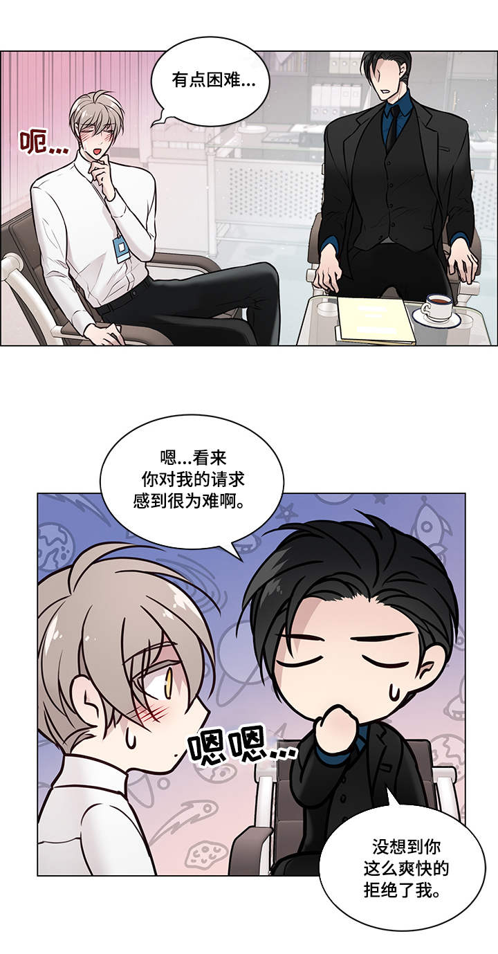 第8章：申请书6