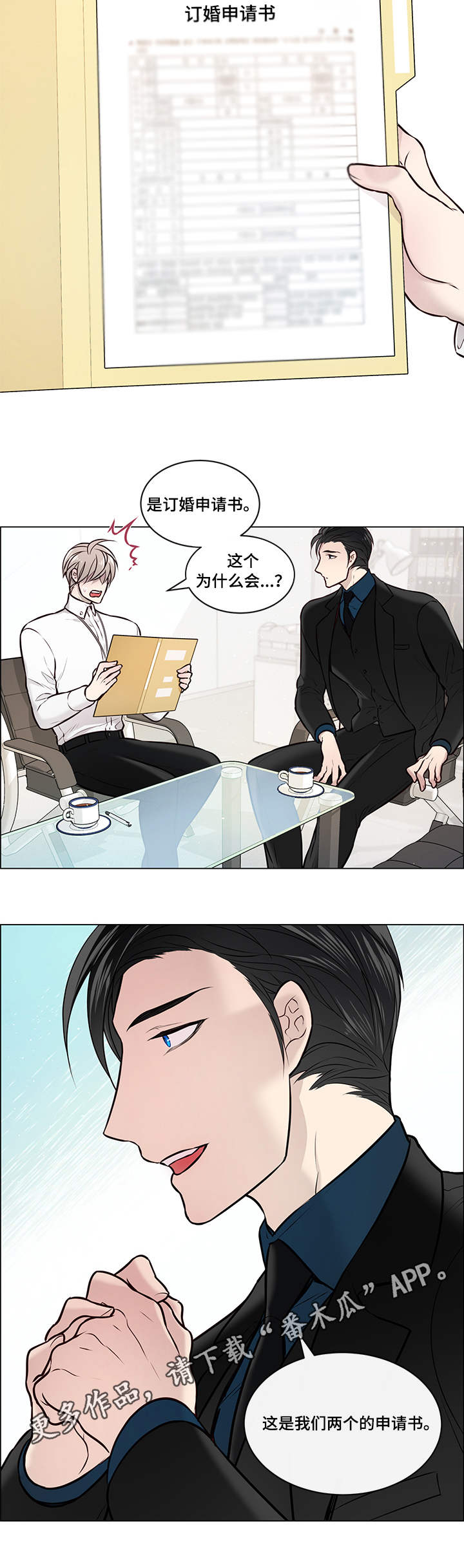 第8章：申请书12