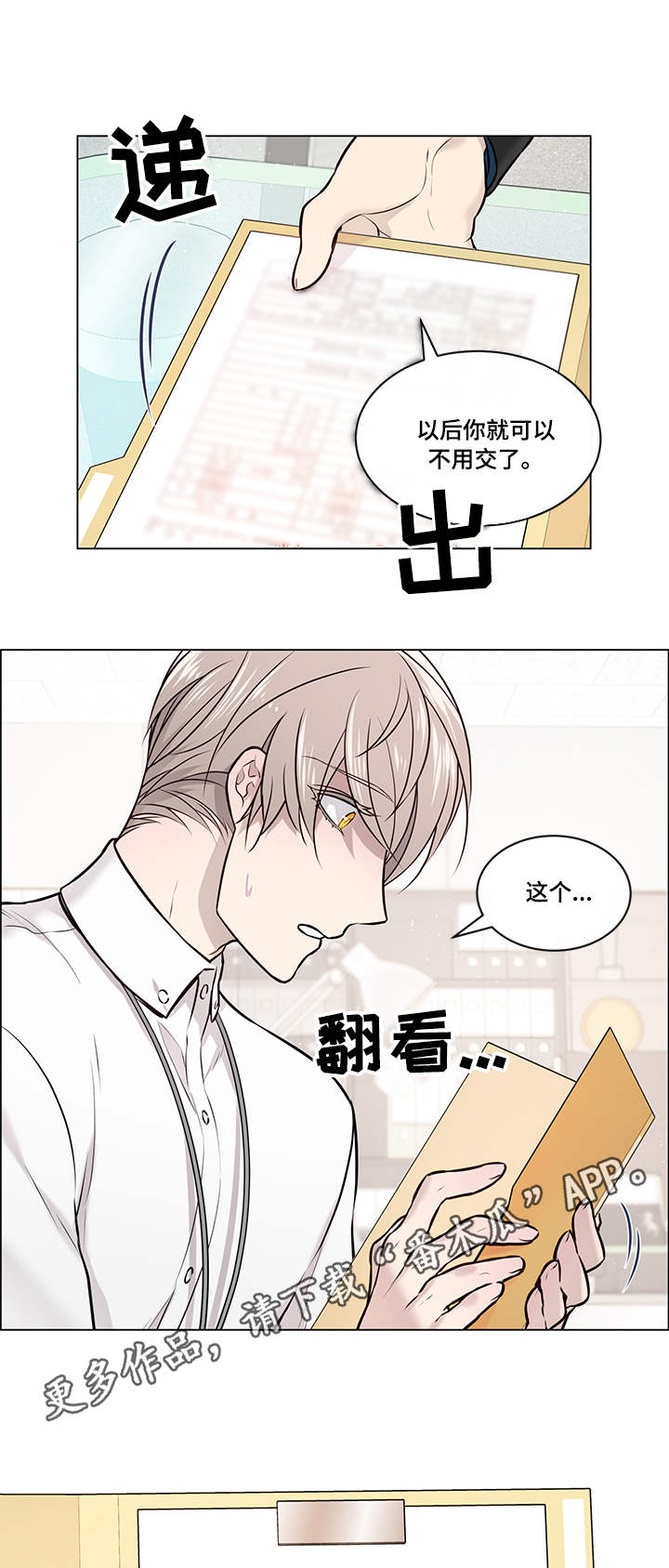 第8章：申请书11