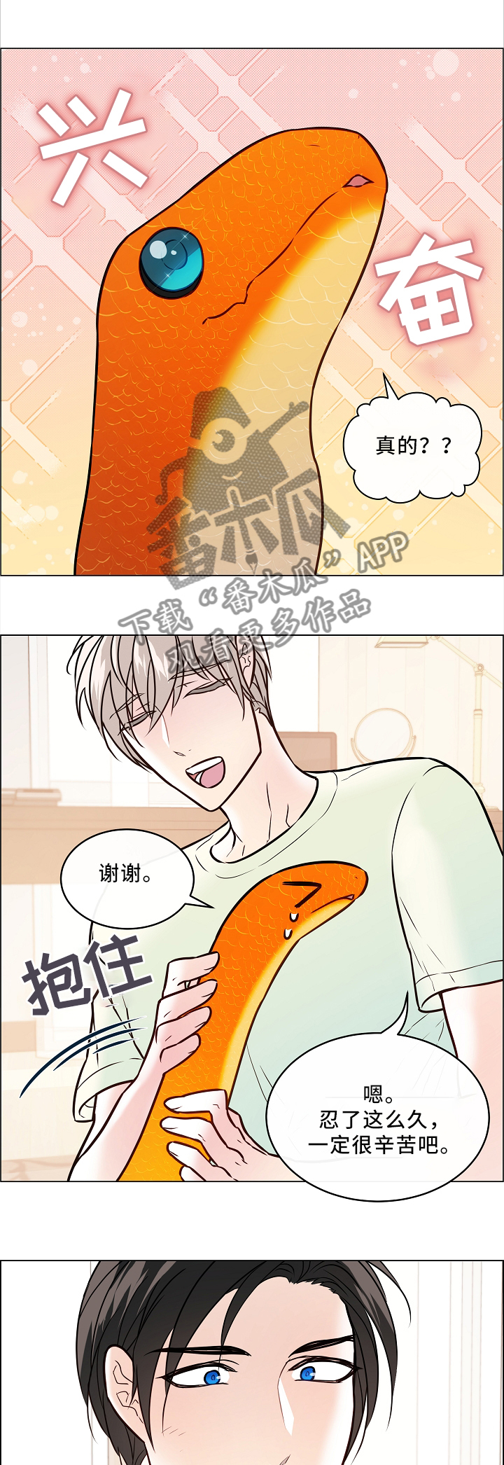 第46章：两只宠物10