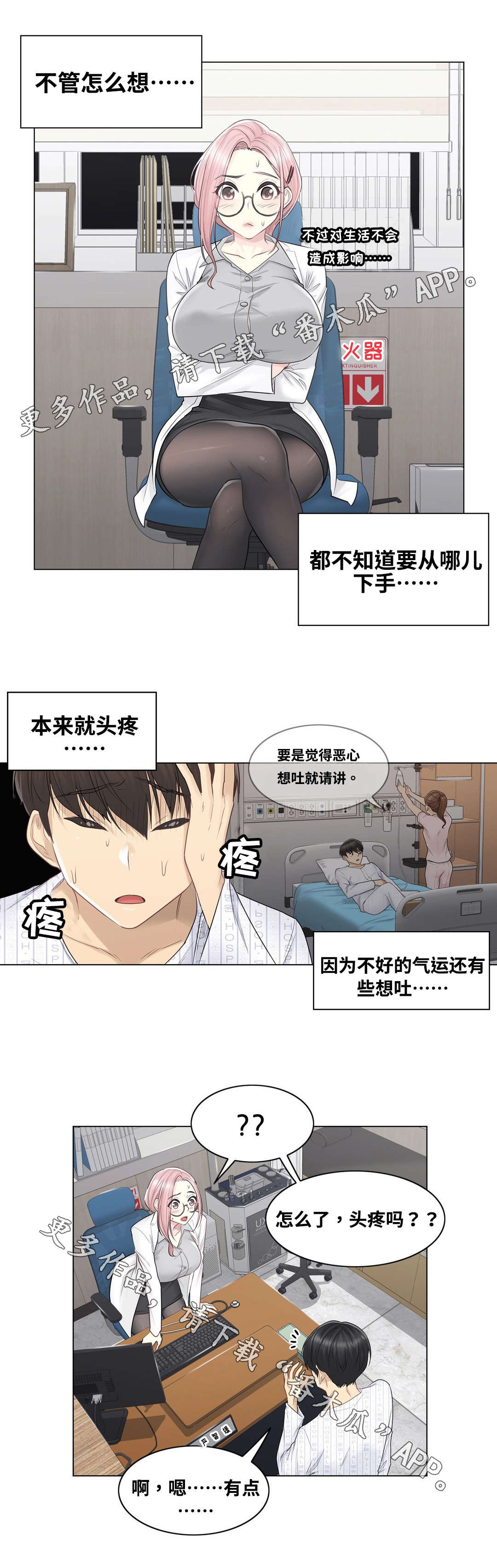 第15章：检查1