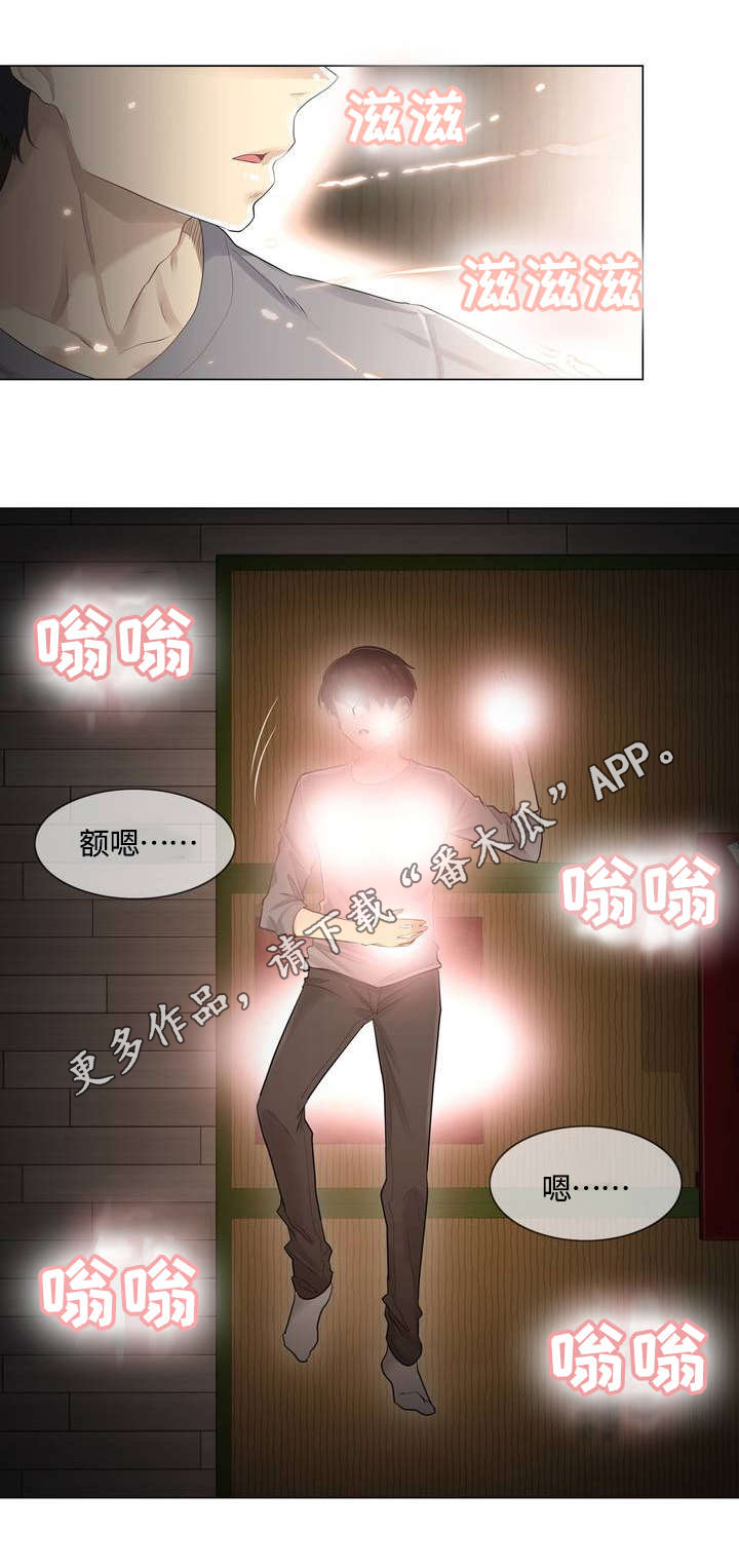 第3章：巧遇6