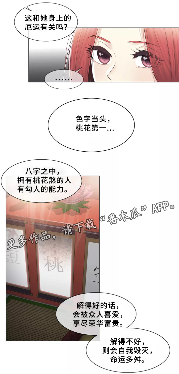 第31章：桃花煞14