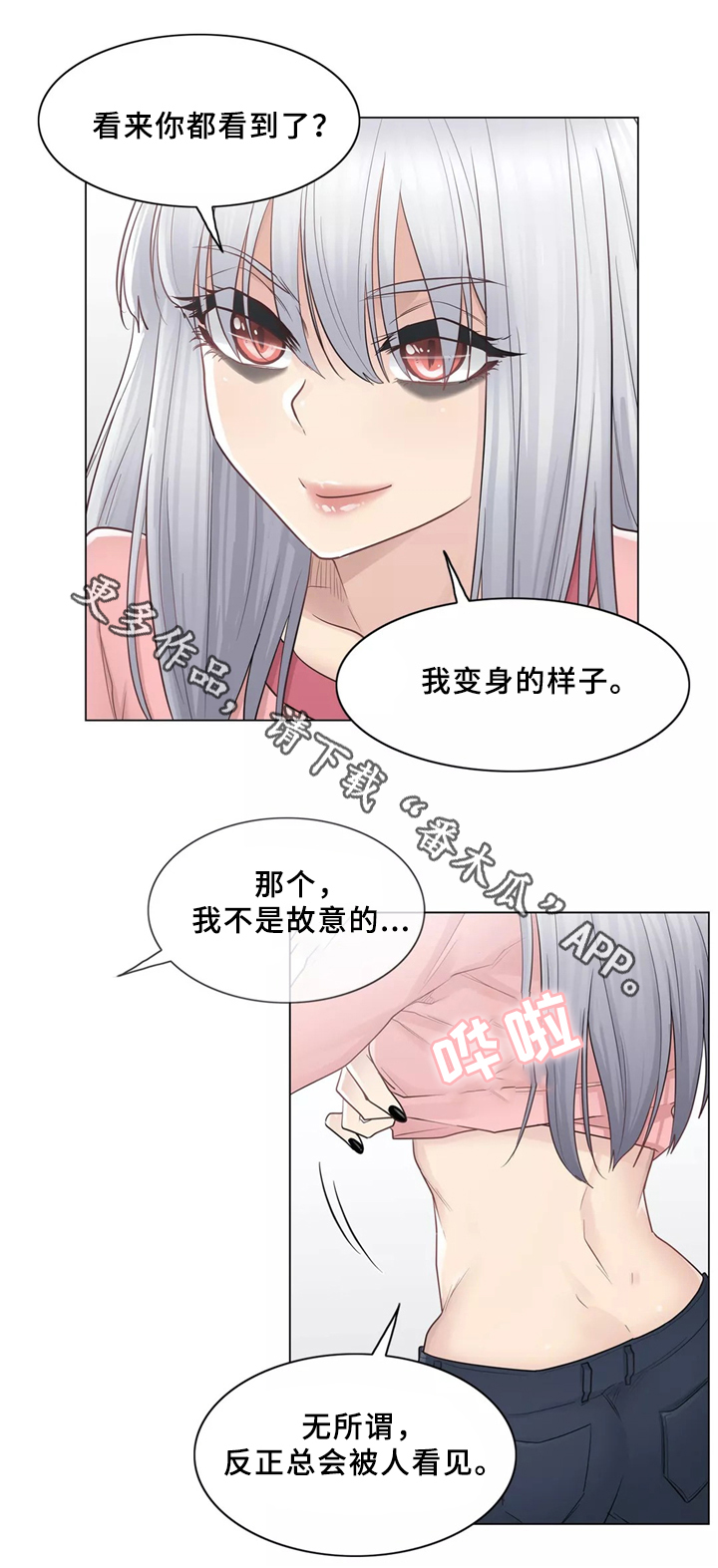 第29章：双重人格6