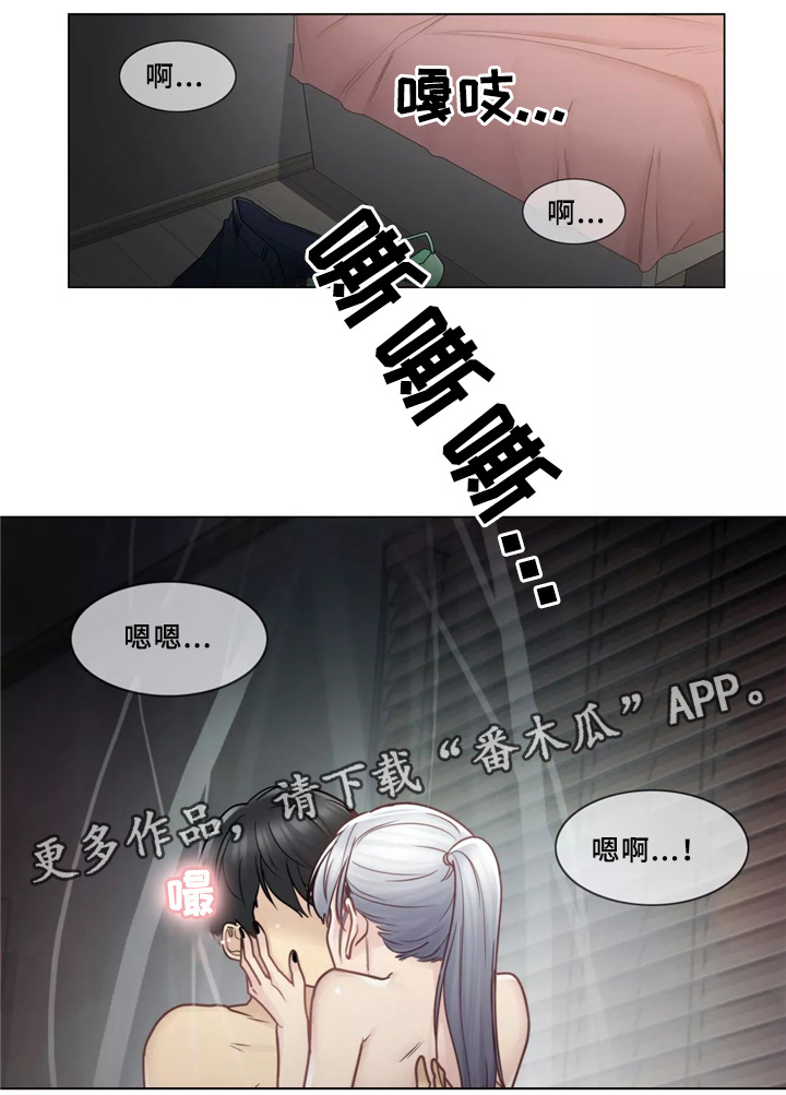 第41章：离去0