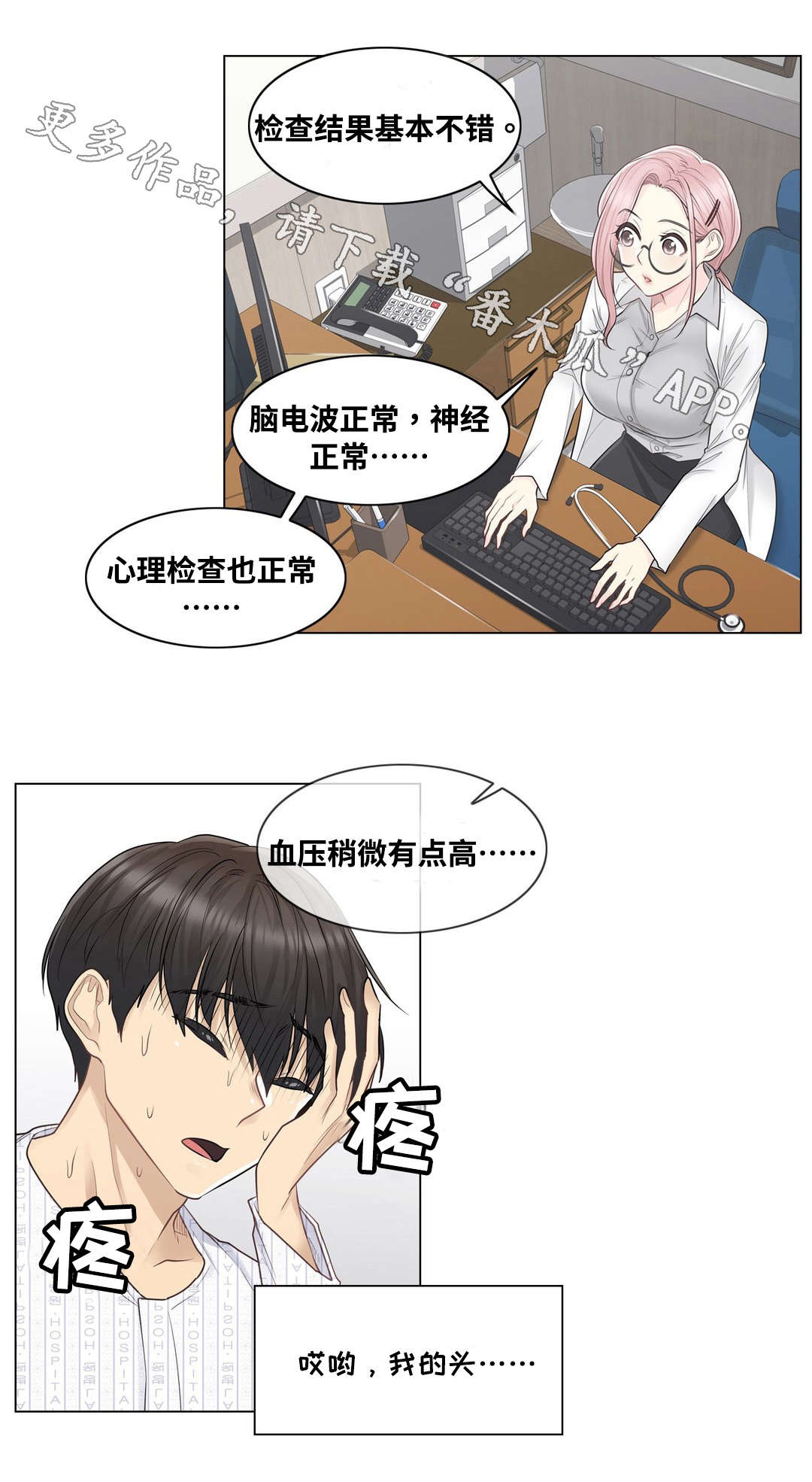 第15章：检查0