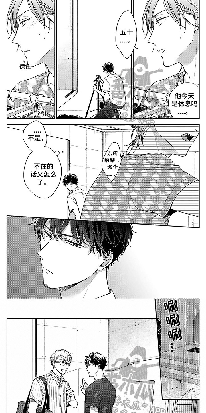 第15章：烦躁0