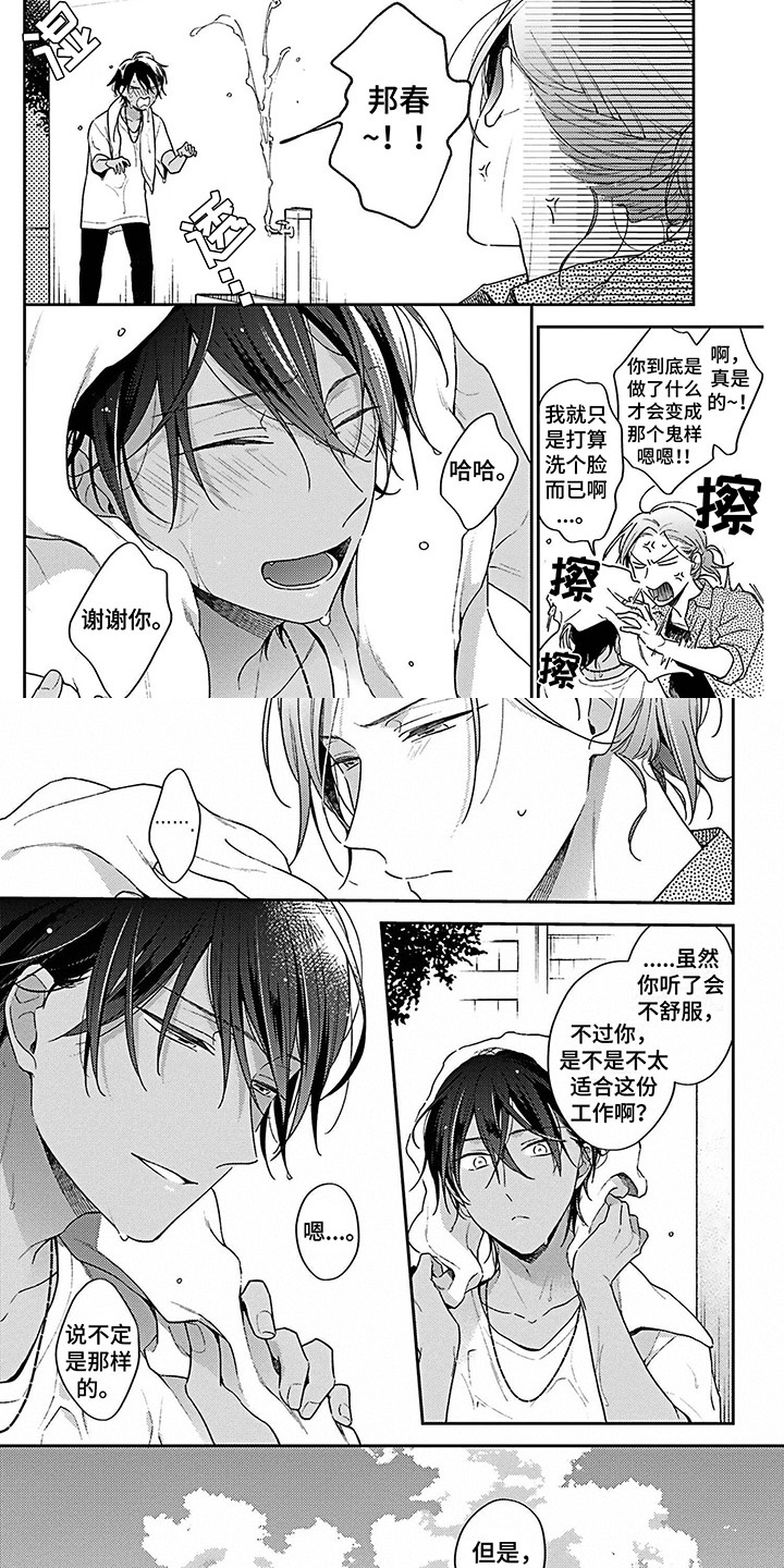 第3章：乐观1