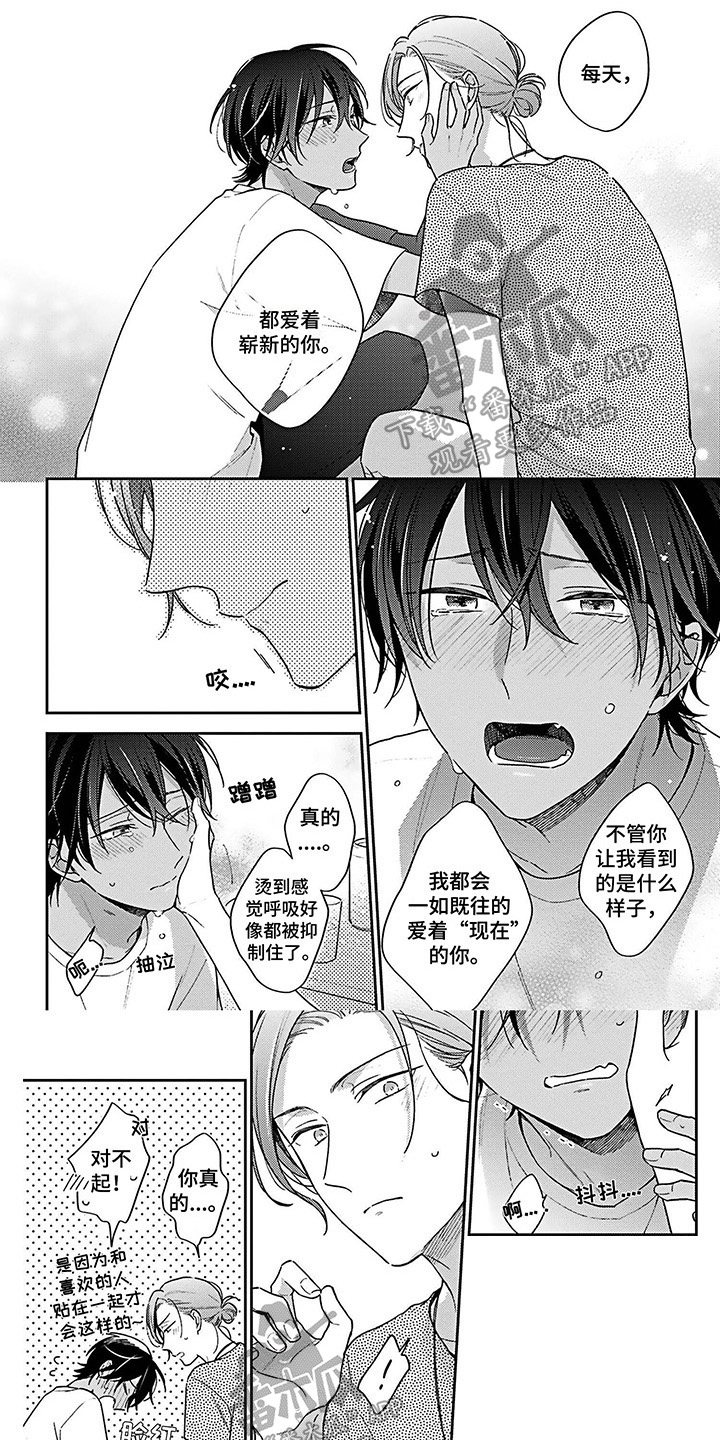 第13章：热情0