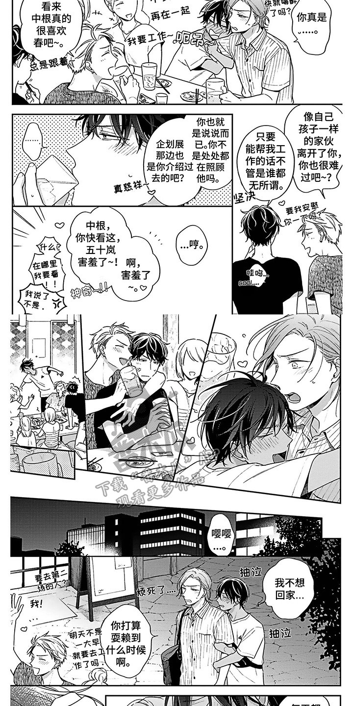 第19章：检验1