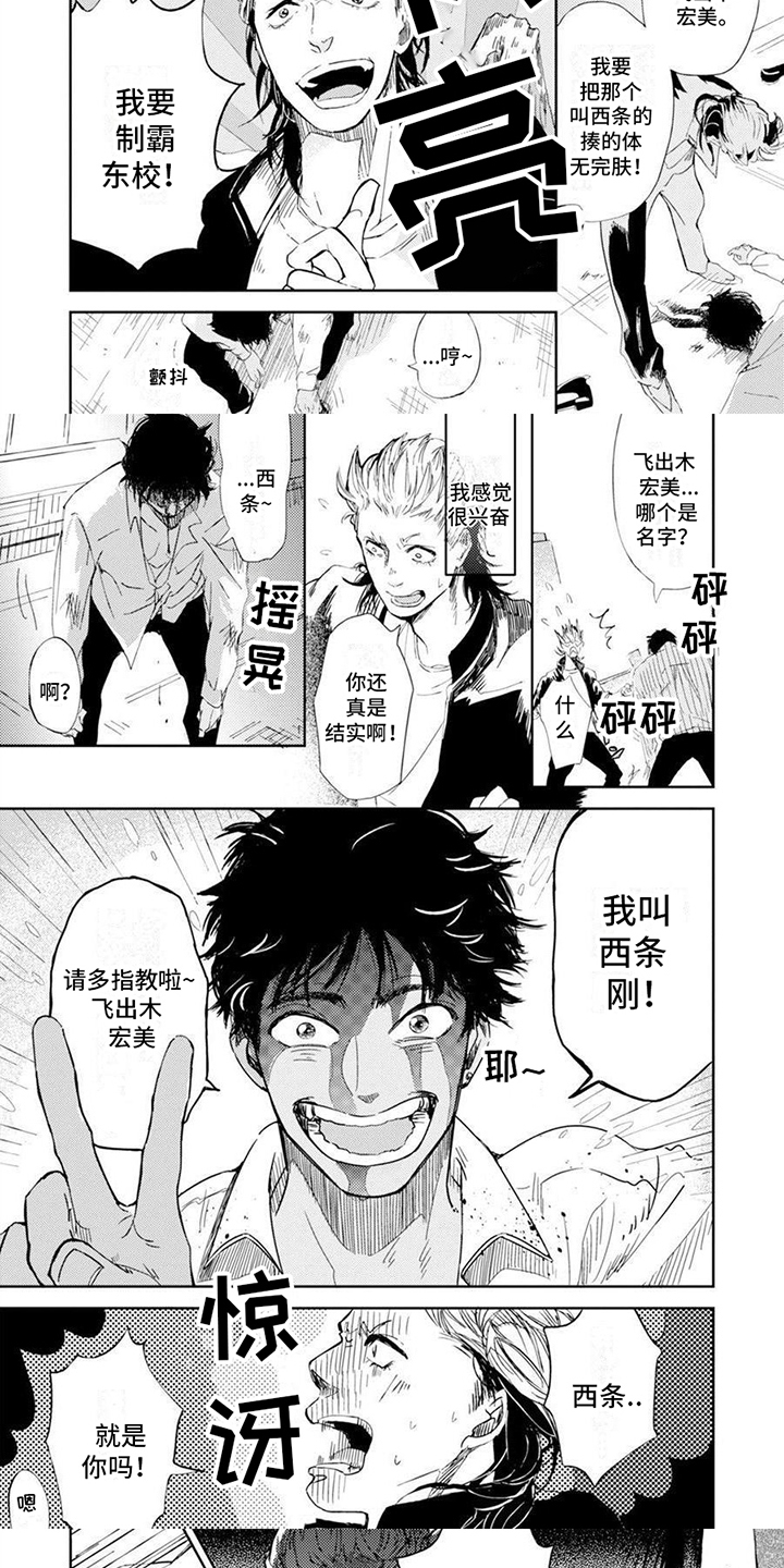 第2章：惩罚5