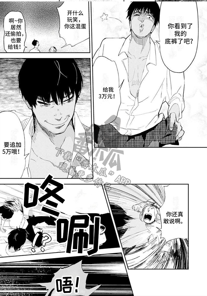 第4章：烦躁6