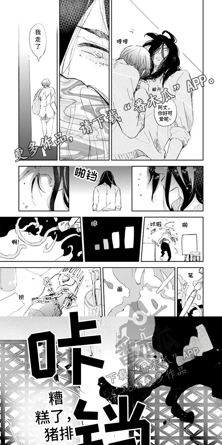 第9章：担心0