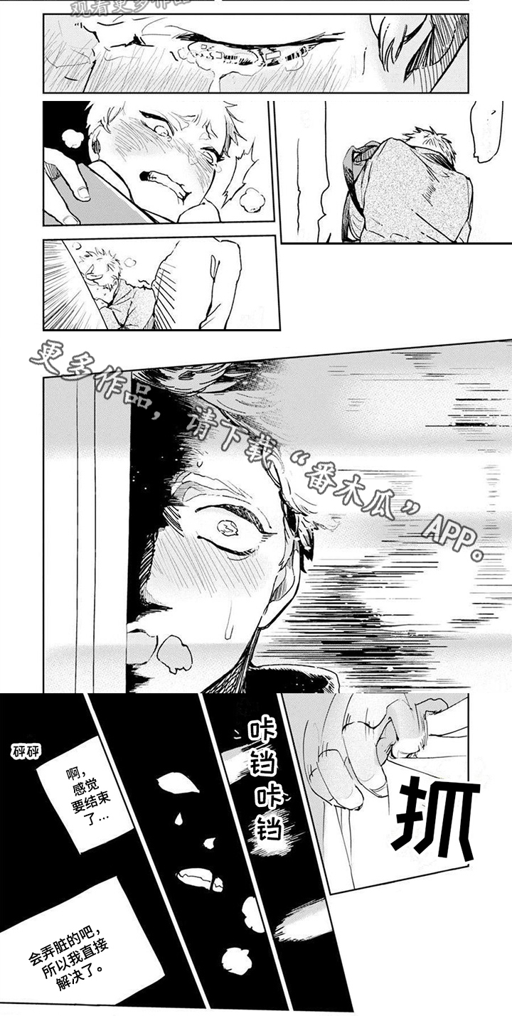 第11章：指示5