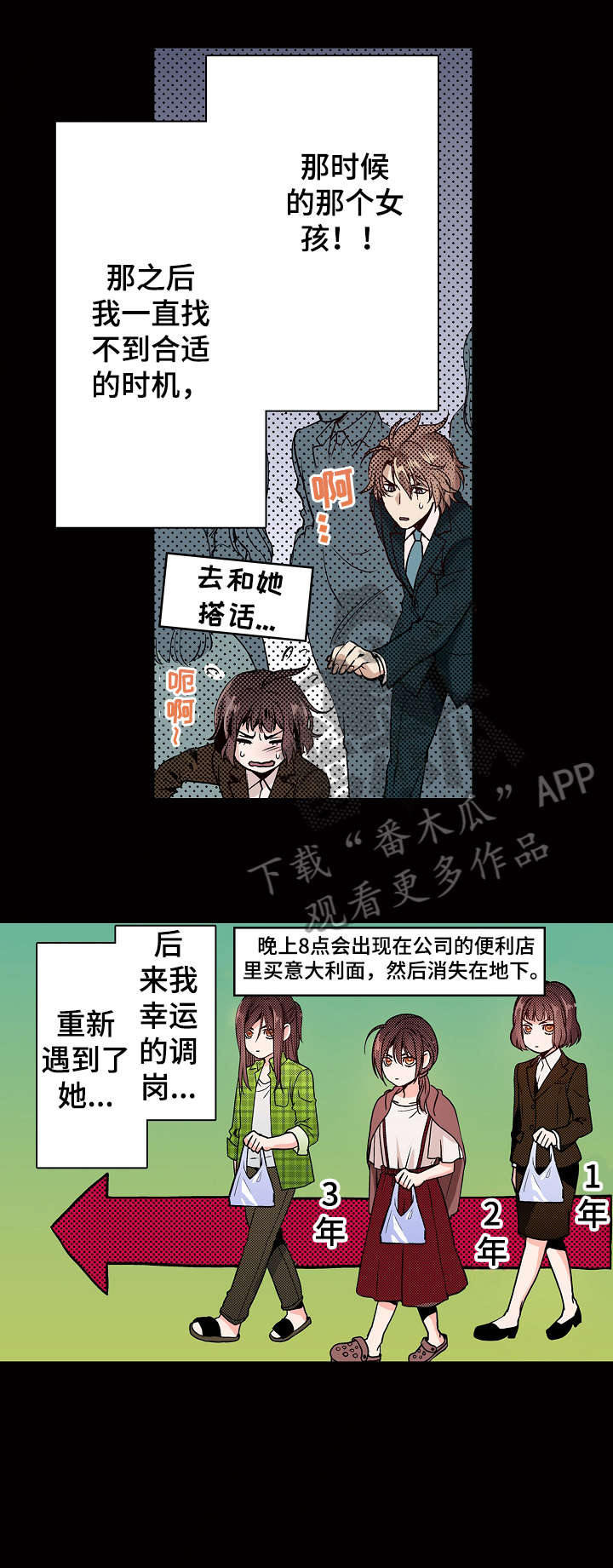 第12章：搞不懂9