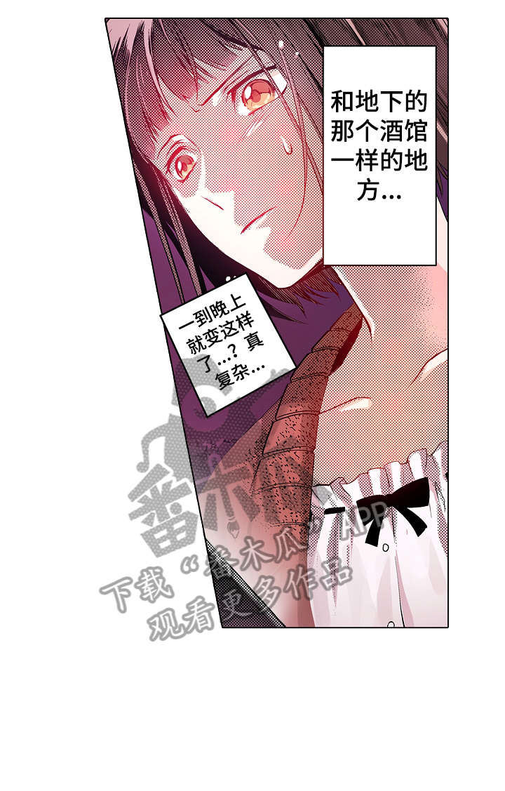 第11章：酒吧7