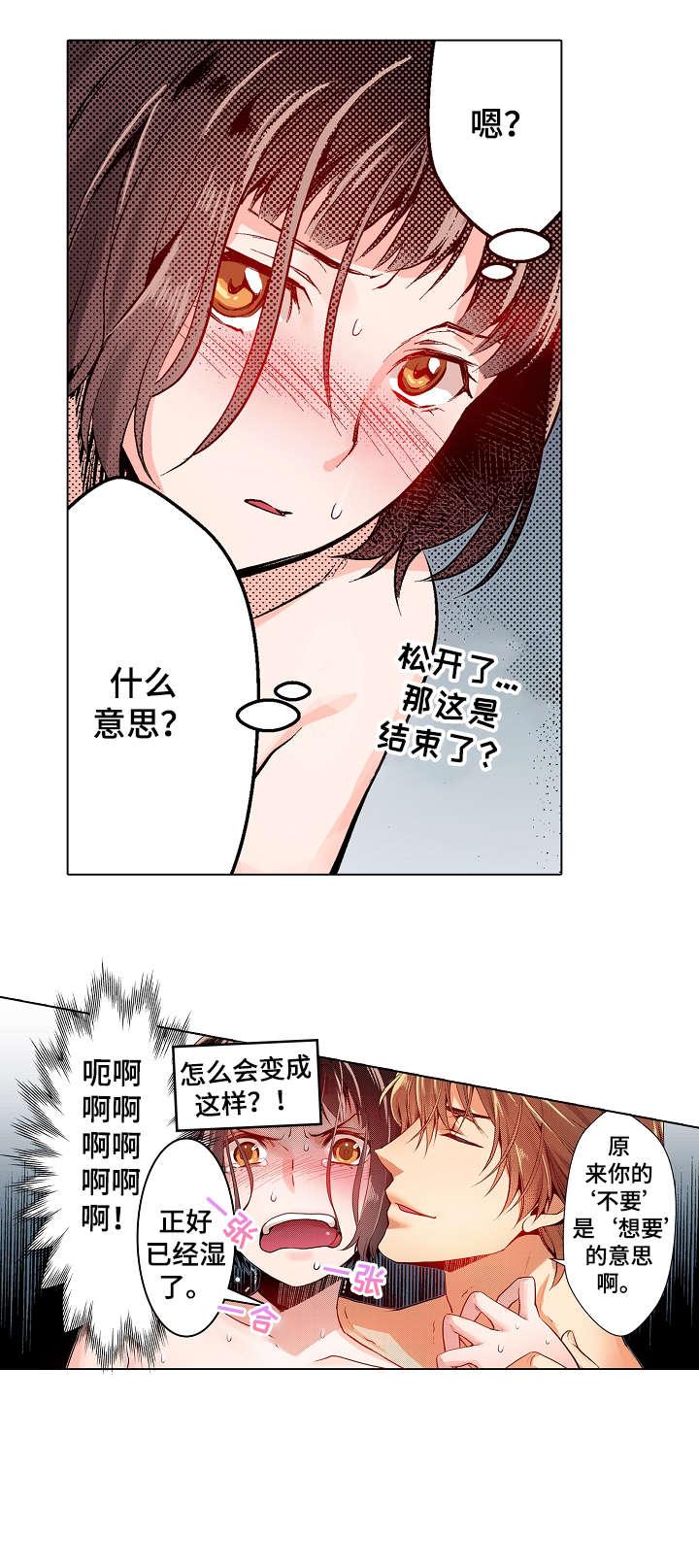 第9章：难道4