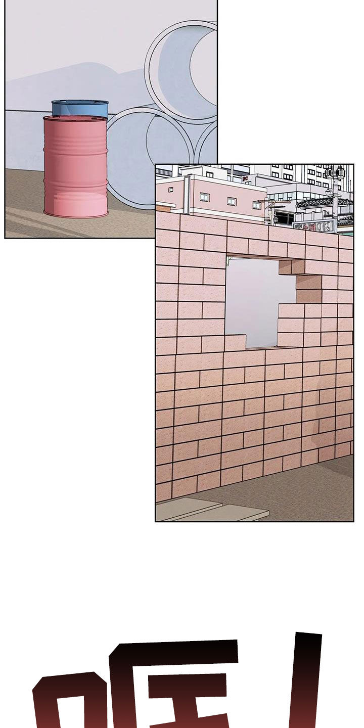 第32章：抓捕13