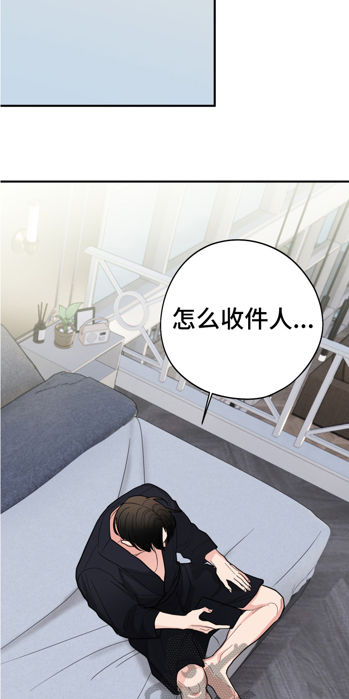 第17章：发错了13