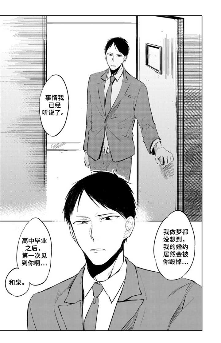 第1章：闯大祸6
