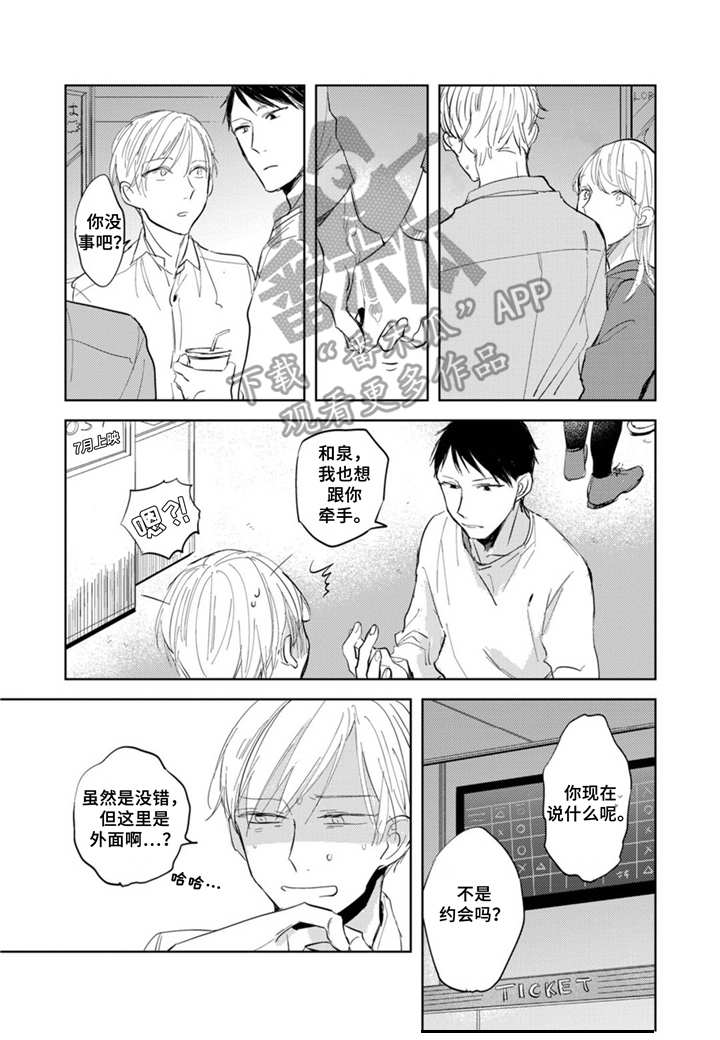 第6章：约会6